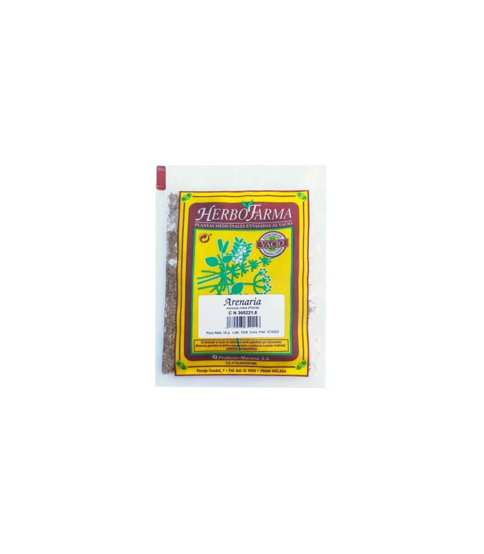 MACOESA ARENARIA HERBOFARMA 20gr