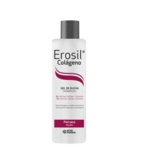 EROSIL DERMO COLAGENO 500ml