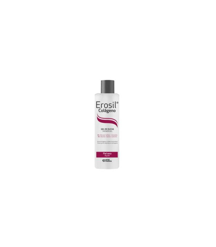 EROSIL DERMO COLAGENO 500ml