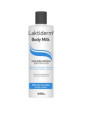 LAKTIDERM EMULSION corporal 500ml