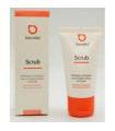 DERMILID SCRUB emulsión 50ml
