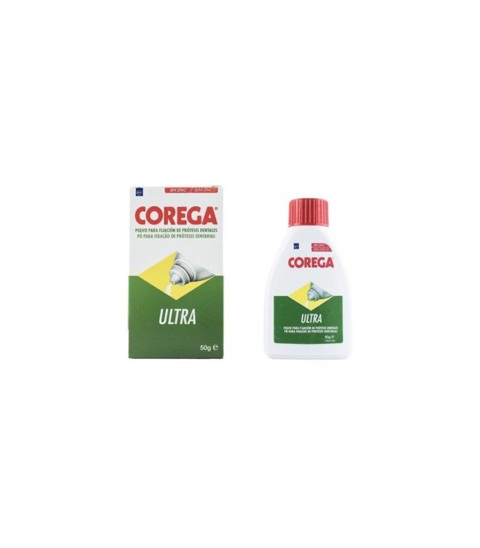 COREGA ULTRA polvo 50gr.