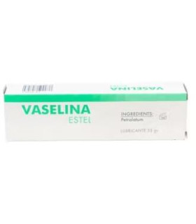 VASELINA 35gr tubo