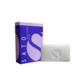 SATO DETERGENTE SOLIDO 100gr.