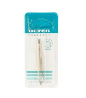 PINZA DEPI PUNTA CANGREJO 7,8cm D24095