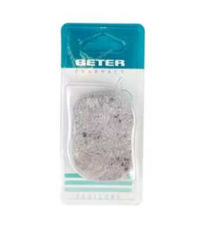 PIEDRA POMEZ natural gris 24950