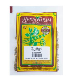 MACOESA ESPLIEGO HERBOFARMA 20gr