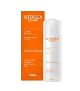 INTERGEN CHAMPU 250cc