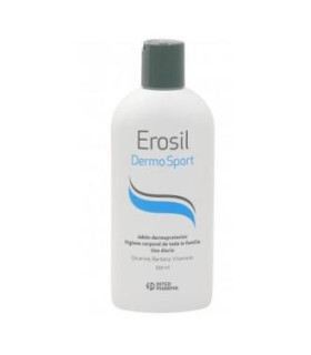 EROSIL JABON liquido 250ml