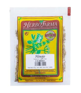 MACOESA HINOJO HERBOFARMA 50gr