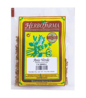 MACOESA ANIS VERDE HERBOFARMA 50gr