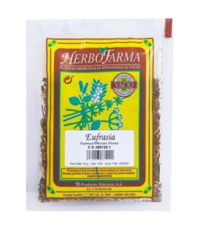 MACOESA EUFRASIA HERBOFARMA 30gr