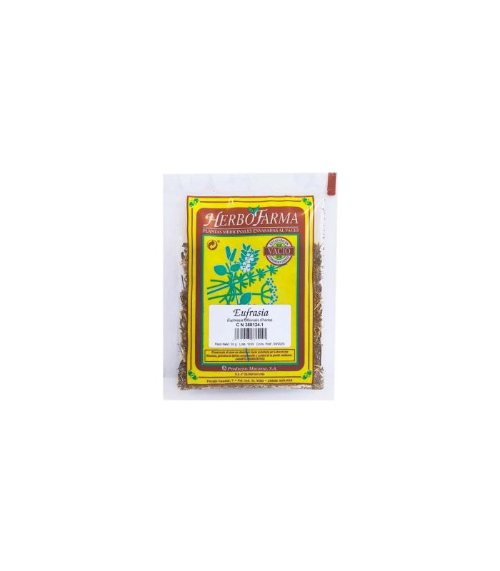 MACOESA EUFRASIA HERBOFARMA 30gr