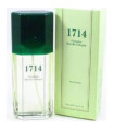 GENUINA EAU DE COLOGNE 1714 atom100ml