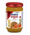 MERITENE PURE ternera a la jardinera 300g