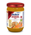 MERITENE PURE pavo-arroz-zanahorias 300gr