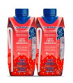 BIORALSUERO fresa 2x330ml.