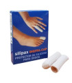SILIPAX DIGITAL-CAP DEDOS silicona 2un