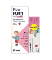 FLUOR KIN FRESA 500ml+ PASTA 50ml