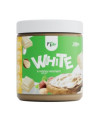 CREMA PROTEICA CHOCO WHITE sin azucar añadido 250gr.