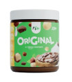 CREMA PROTEICA CHOCO HAZELNUT sin azucar añadido 250gr.