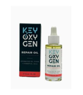 KEYOXYGEN reapir oil 30ml.