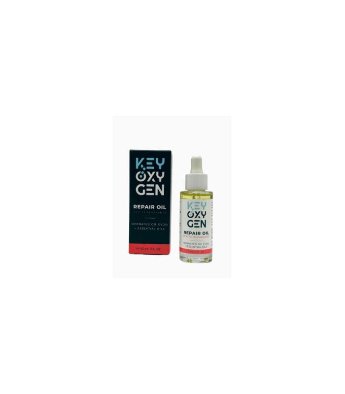 KEYOXYGEN reapir oil 30ml.