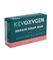 KEYOXYGEN CARE REPAIR SOAP bar 100 gr