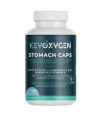 KEYOXYGEN STOMACH 120 cap