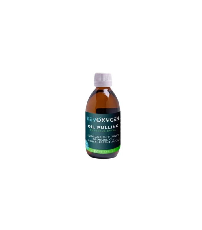 KEYOXGEN OIL PULLING 250 ml