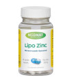 LIPO ZINC 60cap.