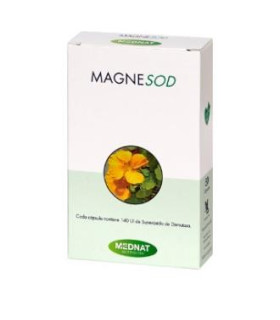 MAGNESOD 60cap.