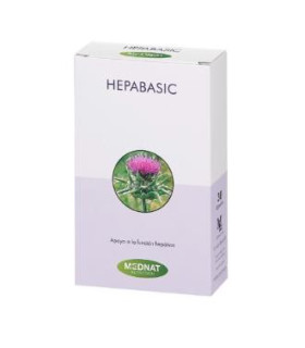 HEPABASIC 30cap.