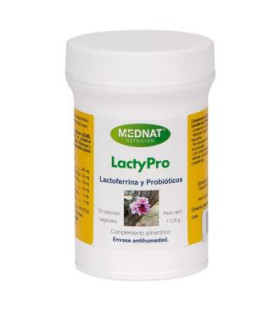 LACTYPRO 30cap.
