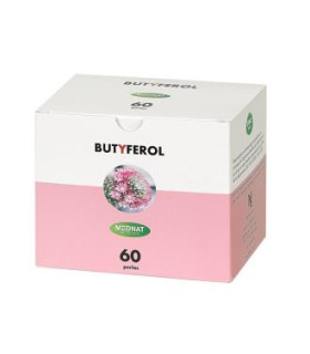 BUTYFEROL 60perlas