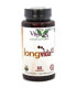 LONGVIDA curcuma 60cap.
