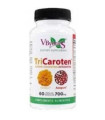 TRICAROTEN 60perlas
