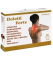 DOLOTIL forte 60cap.