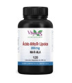 ACIDO ALFA R-LIPOICO 120cap.