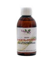 NAC & GLUTATION 250ml.