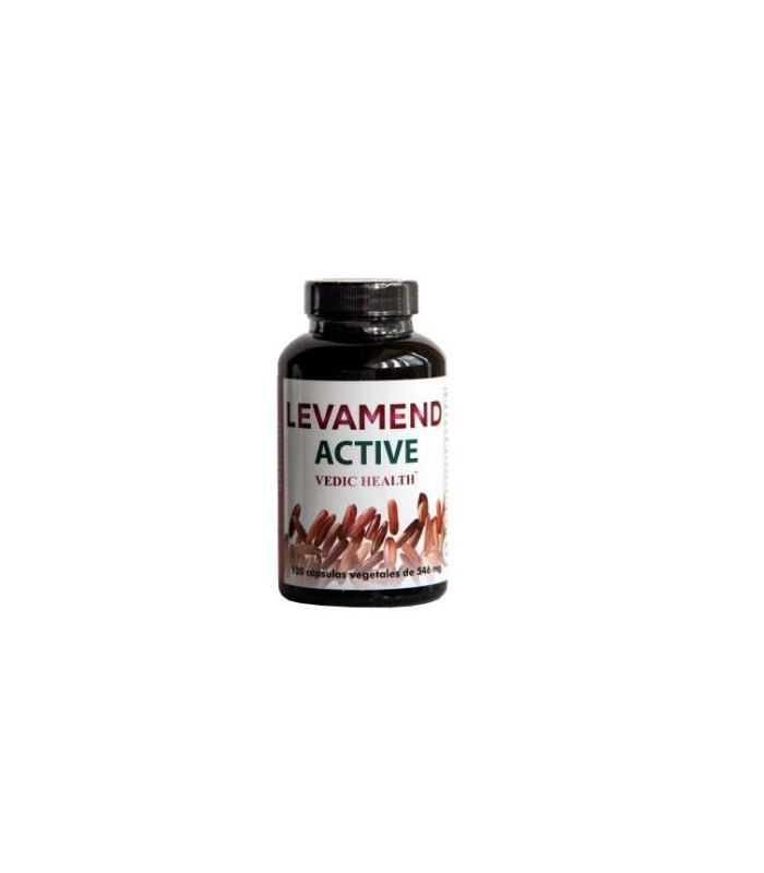 LEVAMEND ACTIVE 120cap.