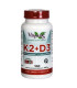 VITAMINA K2+D3 100perlas