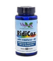 RIDICOX con iridoforce 60cap.