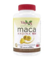 MACA ANDINA 700mg. 120cap..