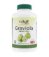 GRAVIOLA fruto 10:1 180cap.