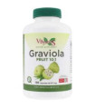 GRAVIOLA fruto 10:1 180cap.