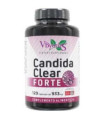 C CLEAR (candida clear forte) 120cap.