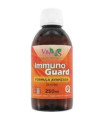 IMMUNO GUARD jarabe 250ml.