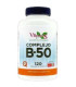 B-50 complejo 120cap.