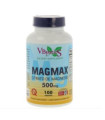MAGMAX citrato de magnesio 500mg. 100cap.